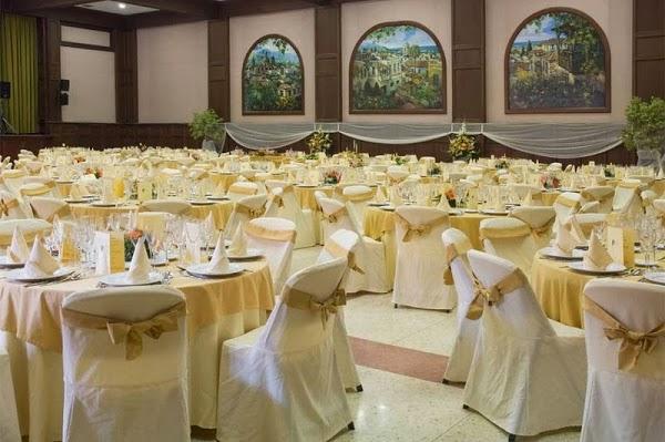 Imagen 26 Restaurante y Cafetería Liceo de Taoro foto