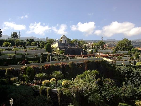 Imagen 29 Restaurante y Cafetería Liceo de Taoro foto