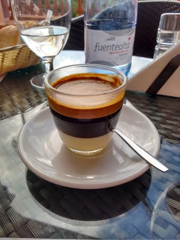 Imagen 35 Restaurante y Cafetería Liceo de Taoro foto