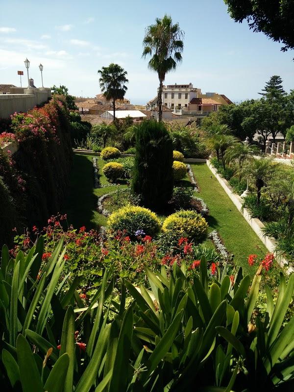 Imagen 39 Restaurante y Cafetería Liceo de Taoro foto