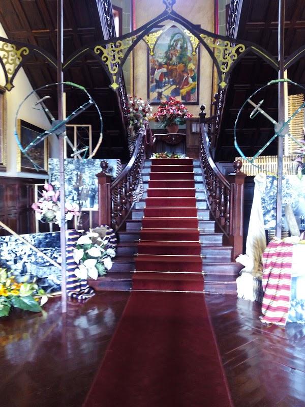 Imagen 48 Restaurante y Cafetería Liceo de Taoro foto