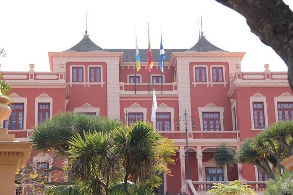 Imagen 51 Restaurante y Cafetería Liceo de Taoro foto