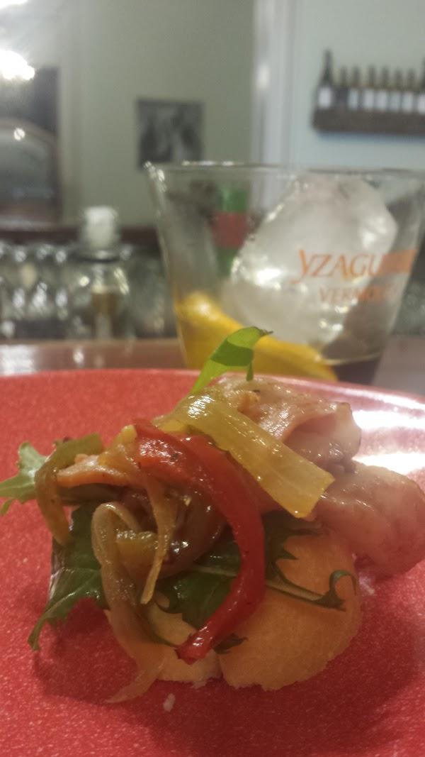 Imagen 52 Restaurante y Cafetería Liceo de Taoro foto