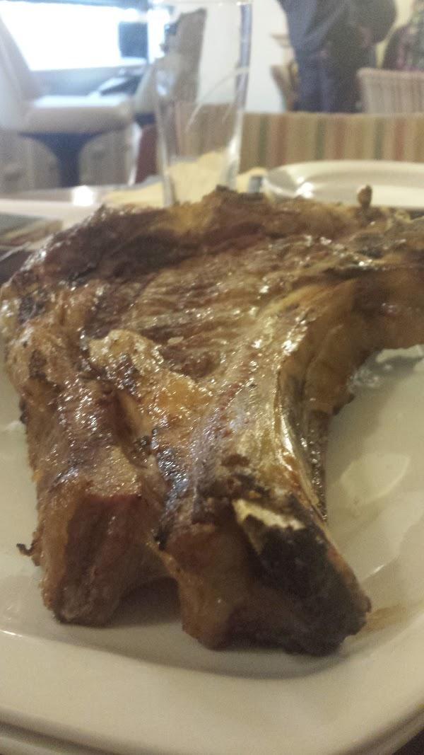 Imagen 53 Restaurante y Cafetería Liceo de Taoro foto