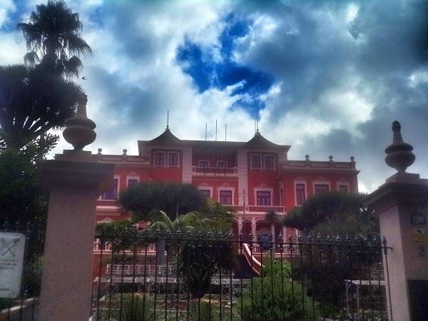 Imagen 54 Restaurante y Cafetería Liceo de Taoro foto