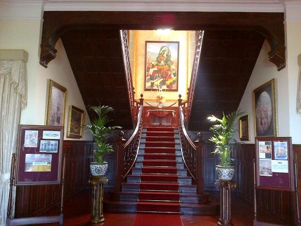 Imagen 55 Restaurante y Cafetería Liceo de Taoro foto