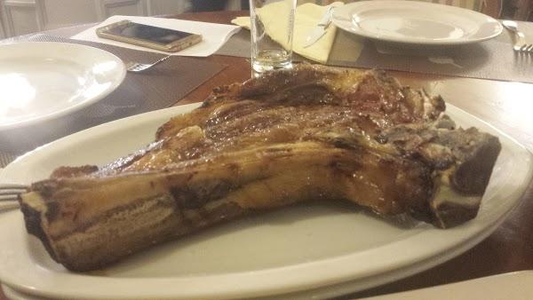 Imagen 58 Restaurante y Cafetería Liceo de Taoro foto