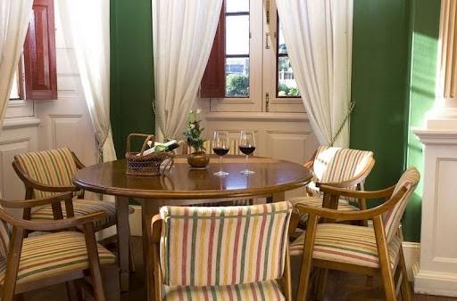 Imagen 7 Restaurante y Cafetería Liceo de Taoro foto