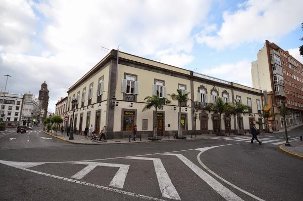 Imagen 80 Restaurante y Cafetería Liceo de Taoro foto