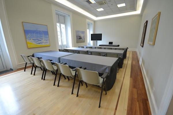 Imagen 81 Restaurante y Cafetería Liceo de Taoro foto