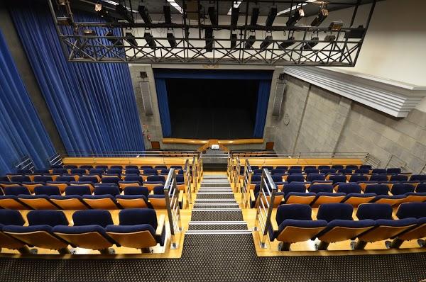 Imagen 84 Restaurante y Cafetería Liceo de Taoro foto