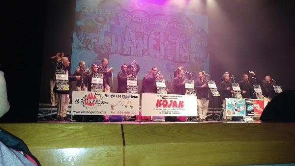 Imagen 88 Restaurante y Cafetería Liceo de Taoro foto