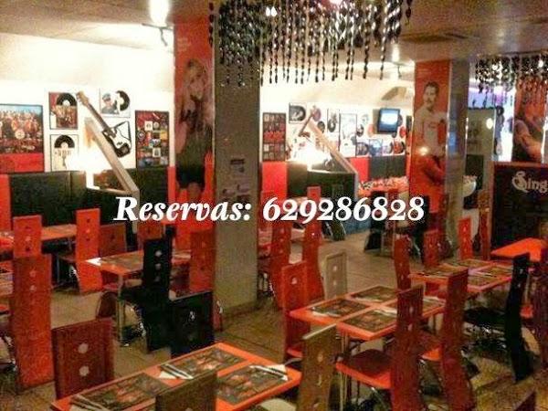 Imagen 6 Unidad de Estancia Diurna Pizarro foto