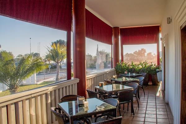 Imagen 74 Restaurante Xinorlet foto