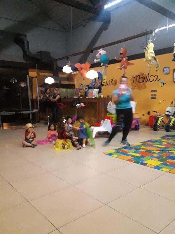 Imagen 103 El Sueño de Mónica foto