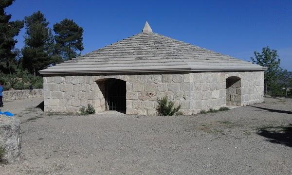 Imagen 43 El Sueño de Mónica foto