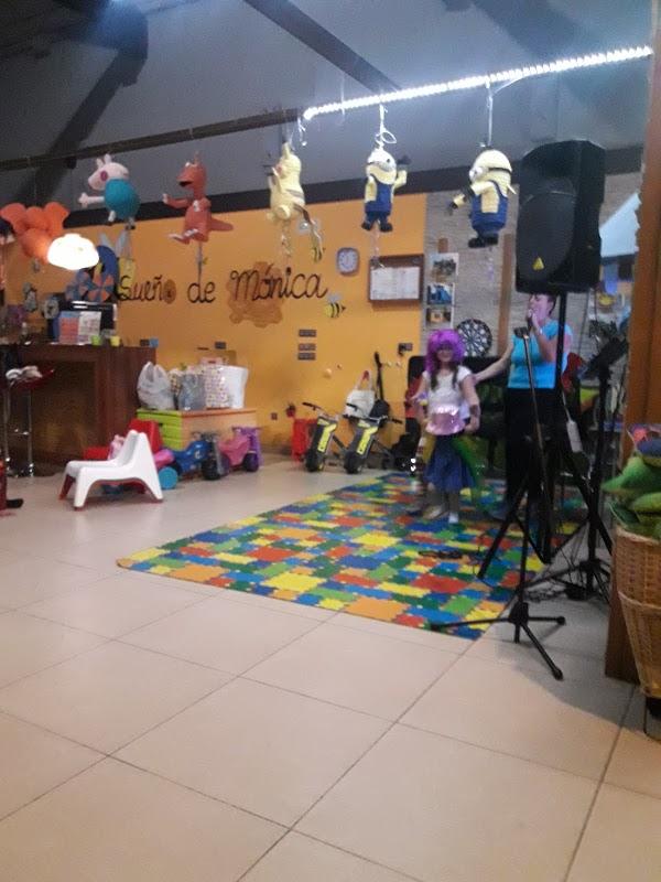 Imagen 95 El Sueño de Mónica foto