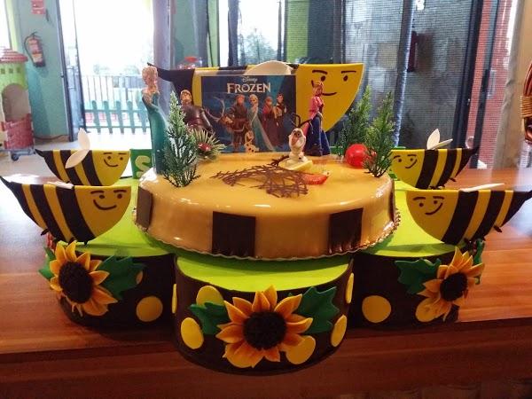 Imagen 98 El Sueño de Mónica foto