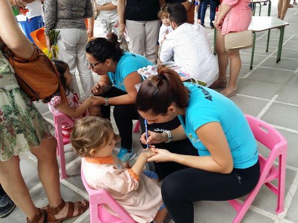 Imagen 100 El Sueño de Mónica foto