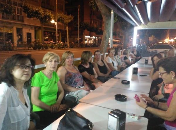 Imagen 54 I E Moralec Rubén de la Rubia Ferreiro foto