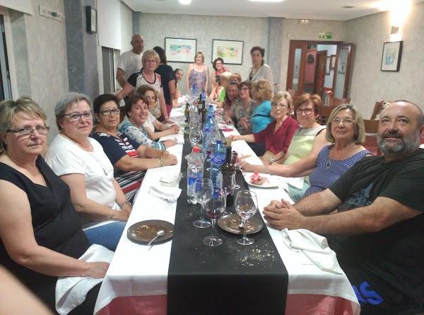Imagen 58 I E Moralec Rubén de la Rubia Ferreiro foto