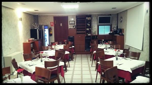 Imagen 65 I E Moralec Rubén de la Rubia Ferreiro foto