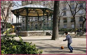 Imagen 25 Jardí Botànic de Barcelona foto
