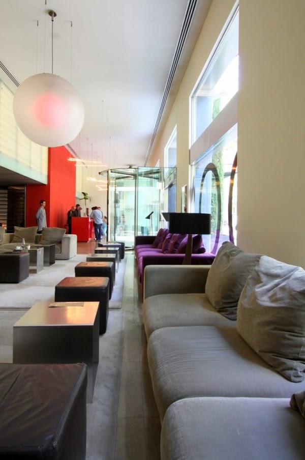 Imagen 15 Appart'City Paris La Villette foto