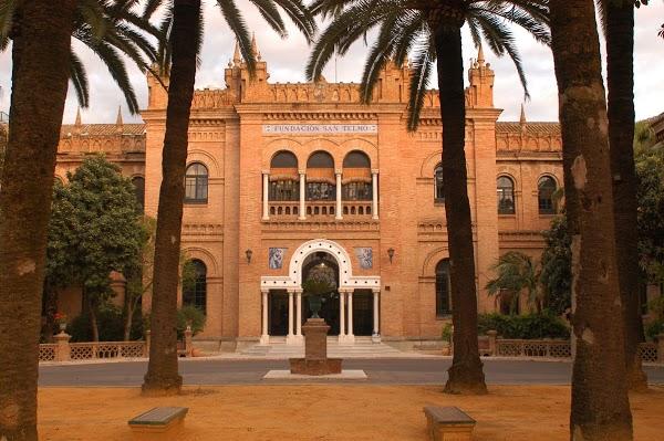 Imagen 13 Aula Formación foto