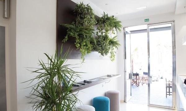 Imagen 8 Aula Formación foto