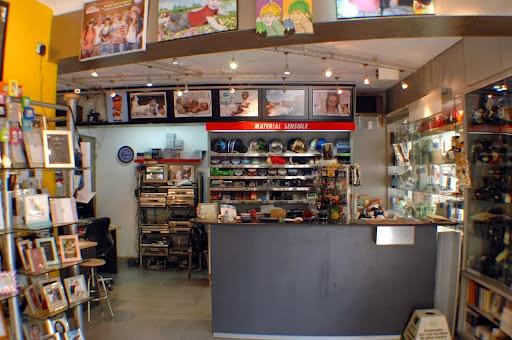 Imagen 9 BLUERAYSERVEIS foto