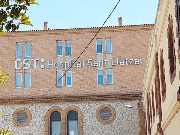 Imagen 37 Hospital de Sant Llatzer foto