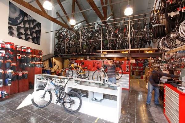 Imagen 11 Hotel Europa foto