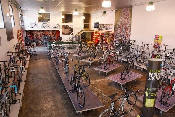 Imagen 19 Hotel Europa foto