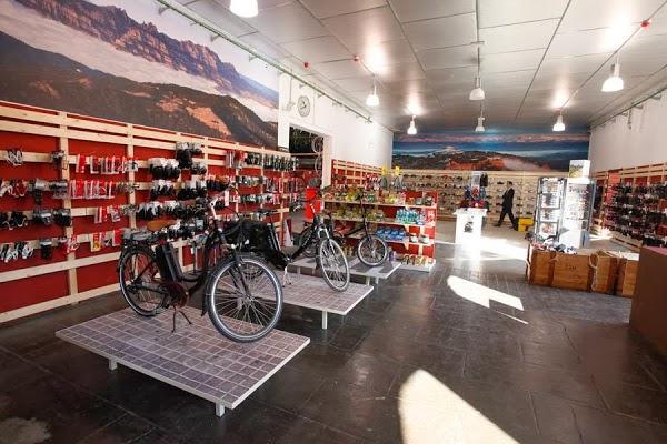 Imagen 22 Hotel Europa foto