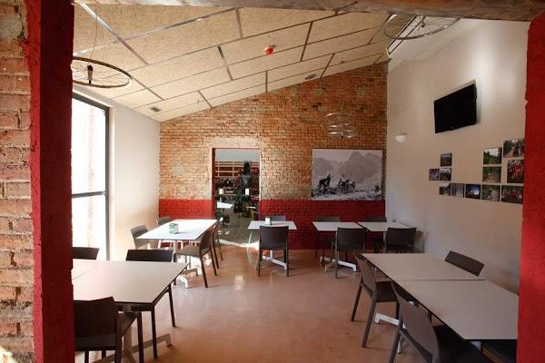 Imagen 23 Hotel Europa foto