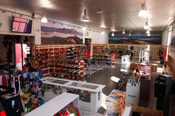 Imagen 10 Hotel Europa foto