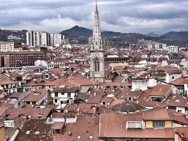 Imagen 15 Catedral de Santiago de Bilbao foto