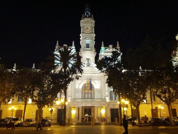 Imagen 12 Ayuntamiento de València foto