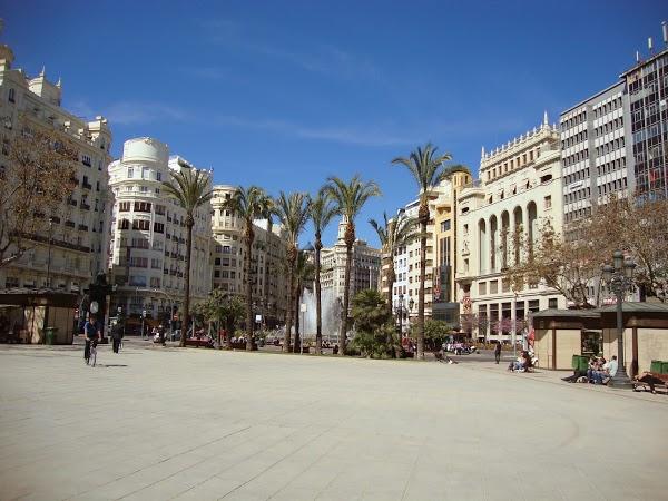 Imagen 13 Ayuntamiento de València foto
