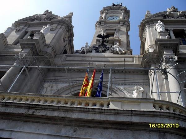 Imagen 14 Ayuntamiento de València foto