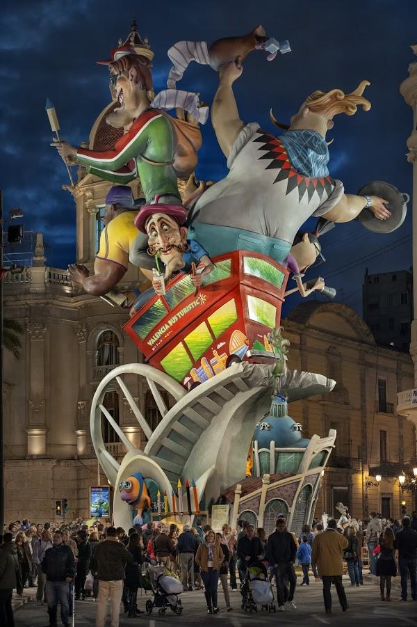 Imagen 16 Ayuntamiento de València foto