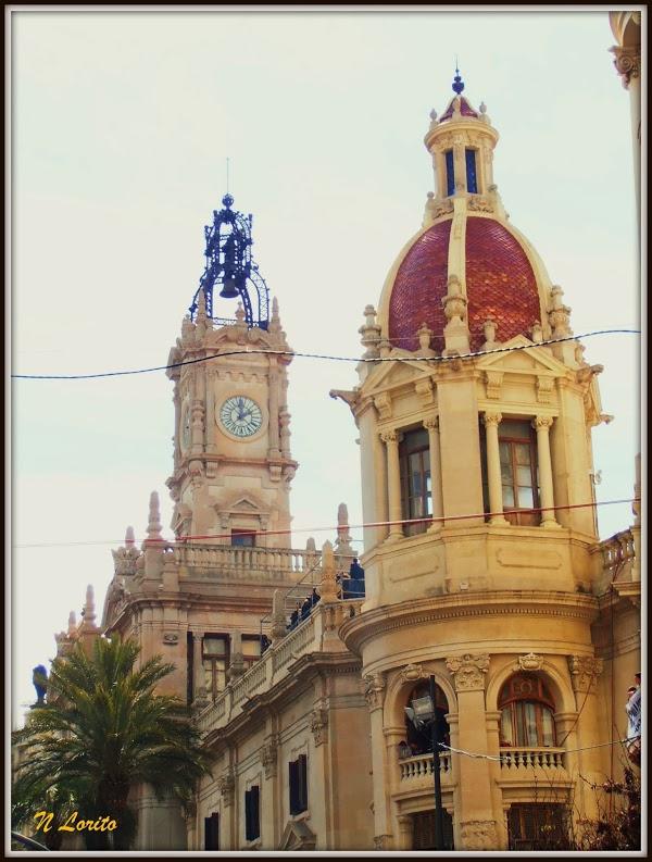 Imagen 18 Ayuntamiento de València foto