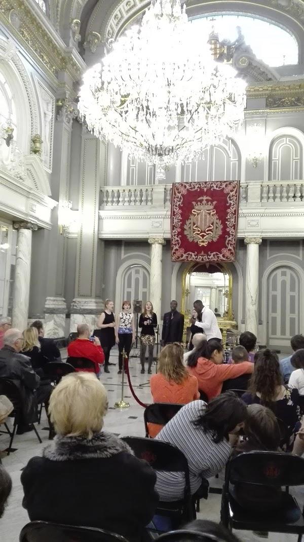 Imagen 20 Ayuntamiento de València foto