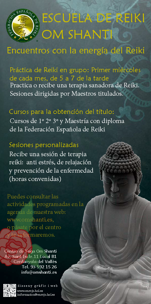 Imagen 38 Centro de Yoga Om Shanti foto