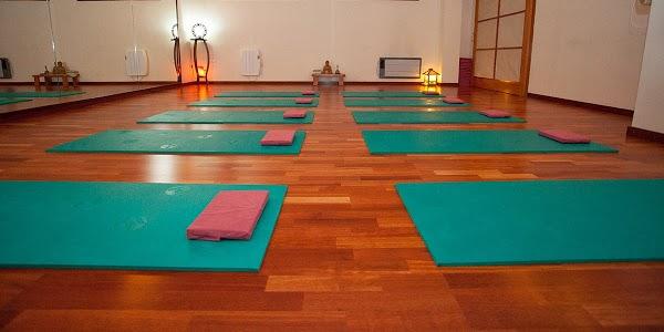 Imagen 44 Centro de Yoga Om Shanti foto