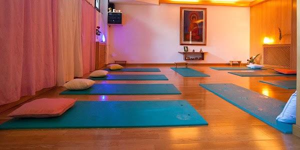 Imagen 52 Centro de Yoga Om Shanti foto
