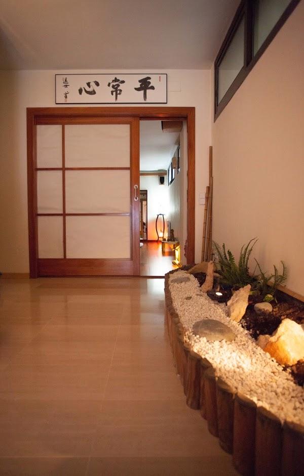 Imagen 65 Centro de Yoga Om Shanti foto