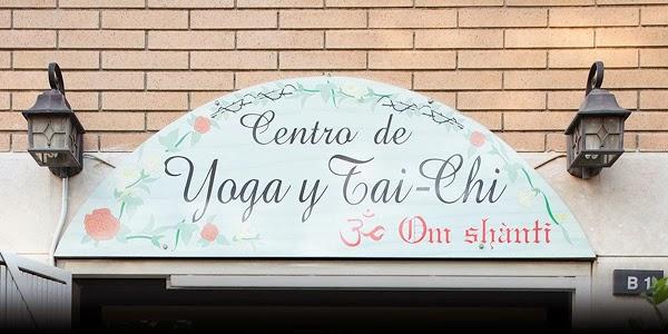 Imagen 66 Centro de Yoga Om Shanti foto