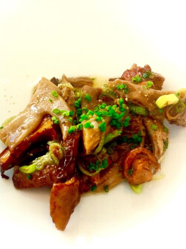 Imagen 27 El Palau Vell Restaurant foto